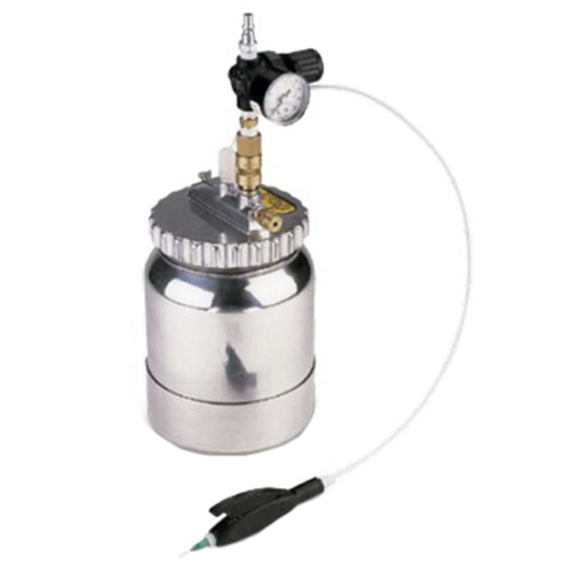 FISNAR PE HOSE ASSEMBLY I.D. 0.10" x 24" LENGTH